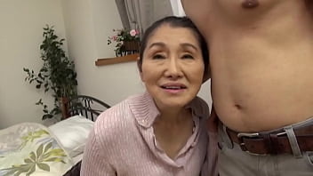 What Are You Going to Do Once you Get This Elder Doll in the Mood? - Part.1 : Watch More→https://bit.ly/Raptor-Xvideos